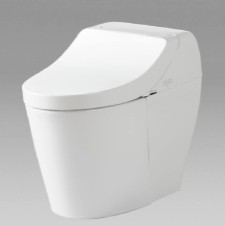 TOTO ウォシュレット一体形便器GGA1