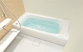 ファーストクラス浴槽