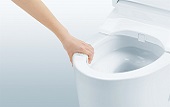 フチなし形状