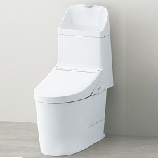 TOTO ウォシュレット一体形便器GG1-800
