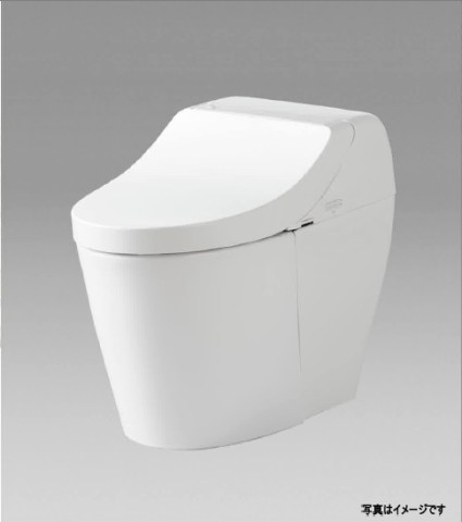 TOTO ウォシュレット一体形便器GGA1