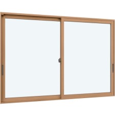 YKKap 断熱内窓ウチリモ 寝室窓