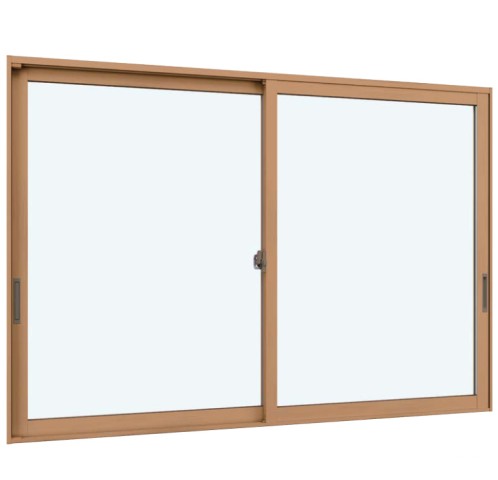 YKKap 断熱内窓ウチリモ トイレ窓 Low-e