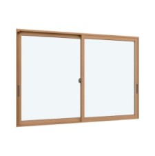 YKKap 断熱内窓ウチリモ トイレ窓